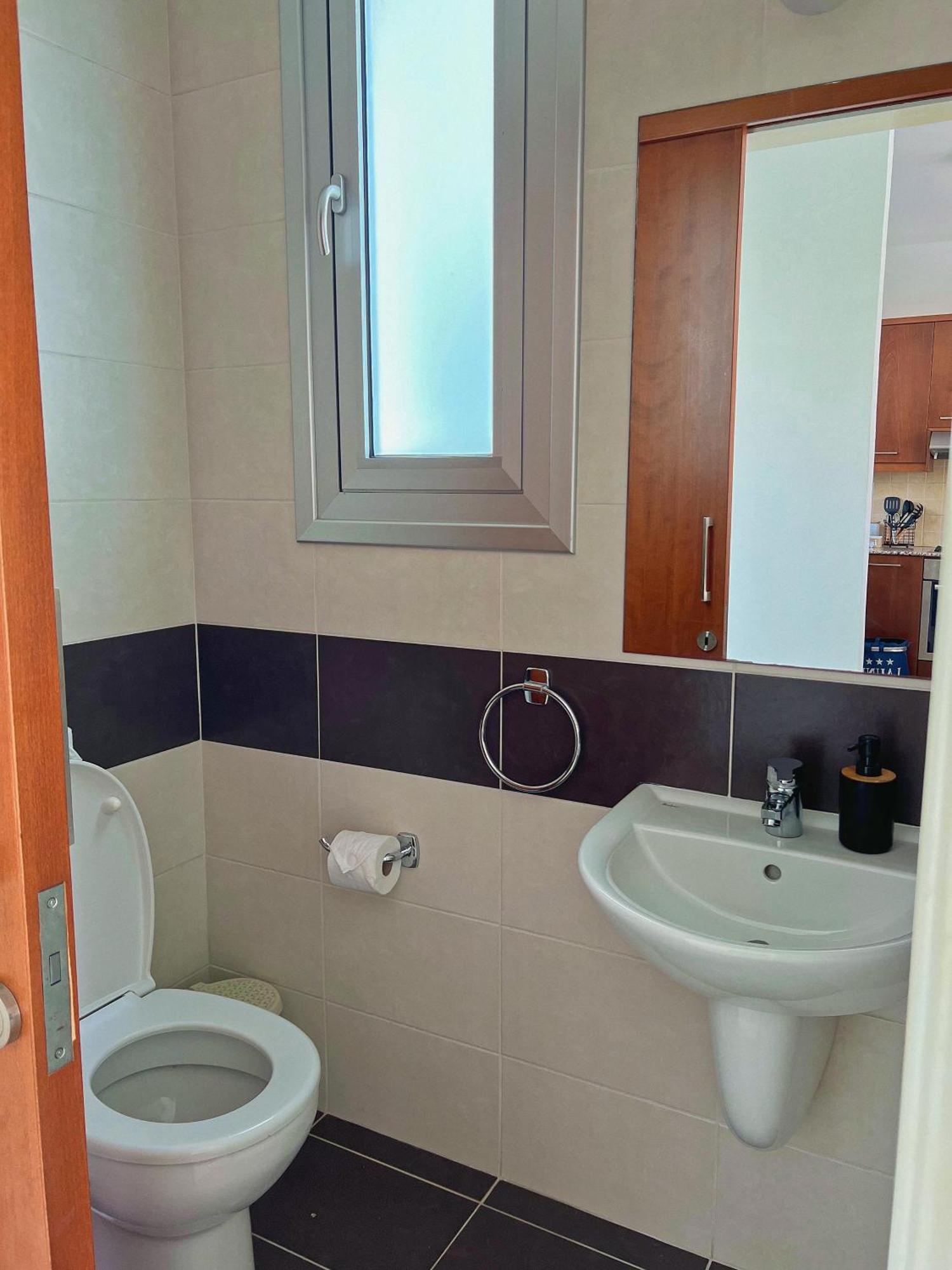 3 Bedroom Coral Bay Beach Seaview Villa I Private Pool Peyia Buitenkant foto