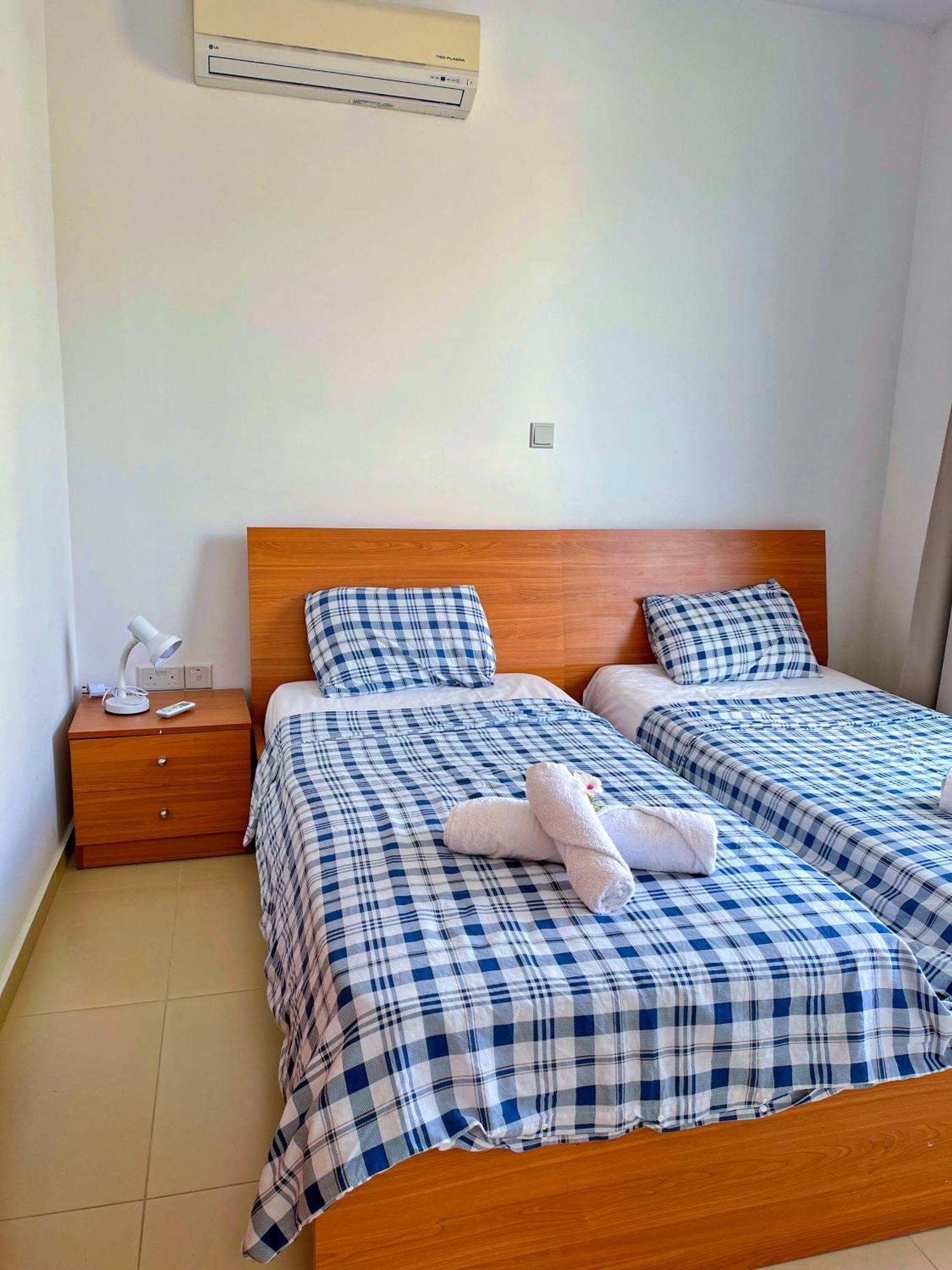 3 Bedroom Coral Bay Beach Seaview Villa I Private Pool Peyia Buitenkant foto